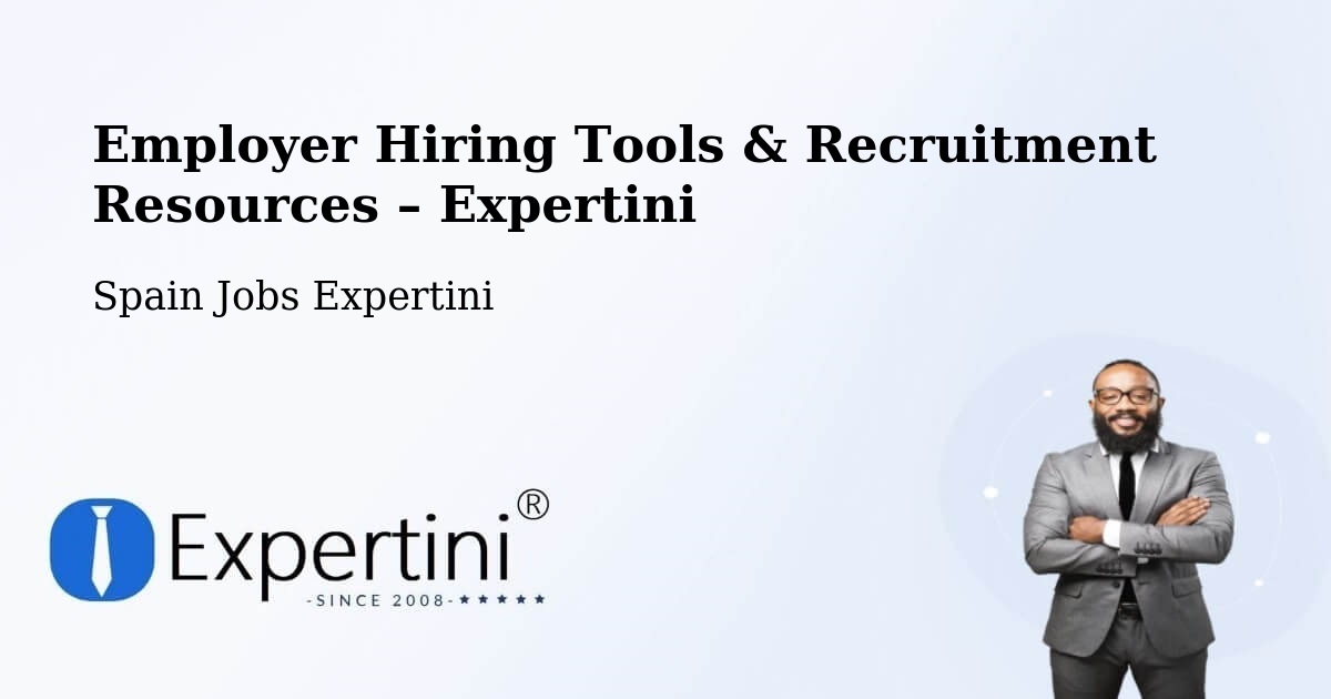 Employer Hiring Tools & Recruitment Resources – Nava - Nava, Spain Jobs Expertini