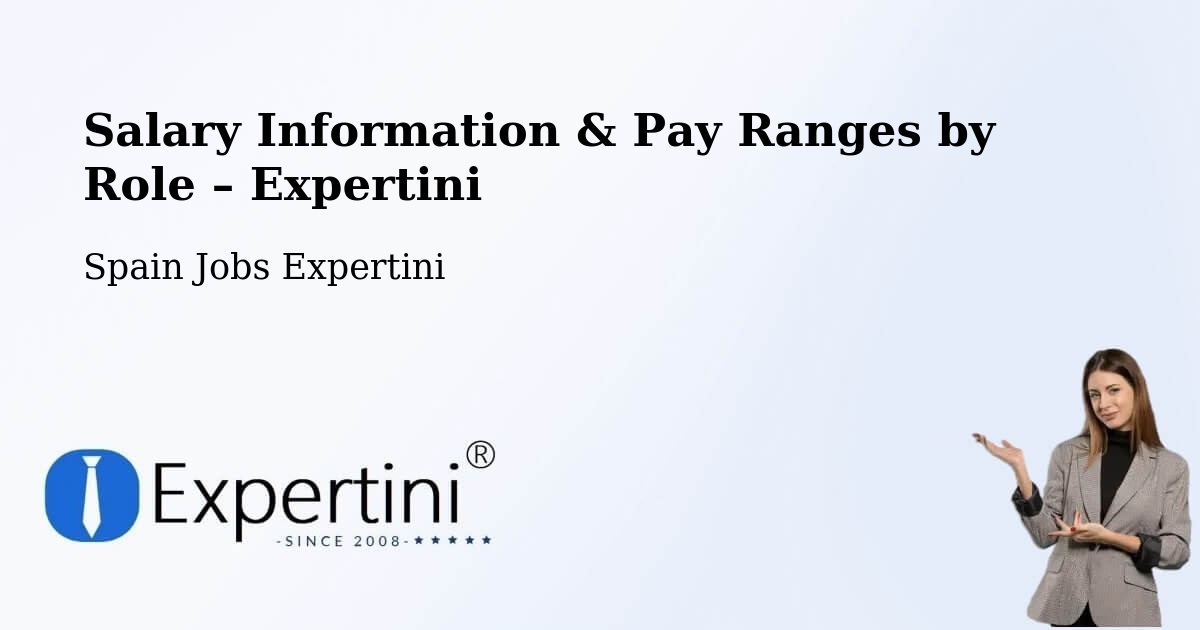 Salary Information & Pay Ranges – Nava - Nava, Spain Jobs Expertini